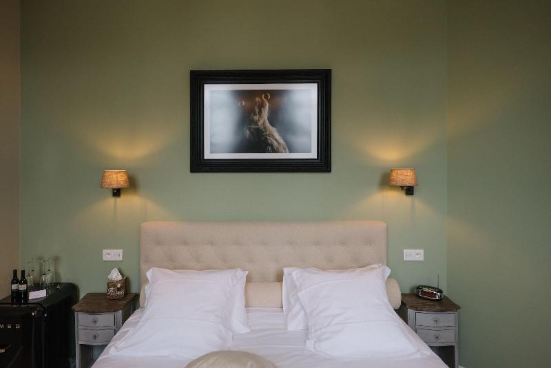 Villa Copis image