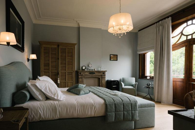 Villa Copis image