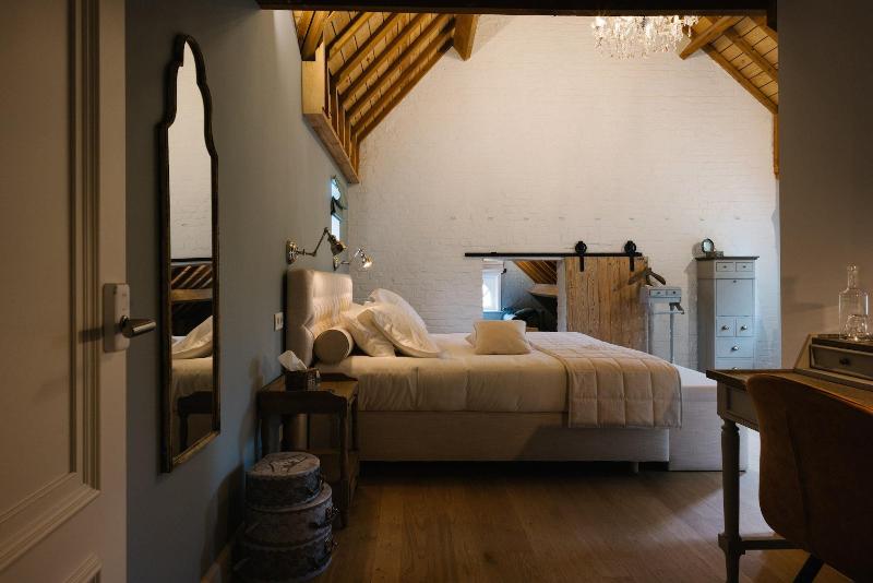 Villa Copis image