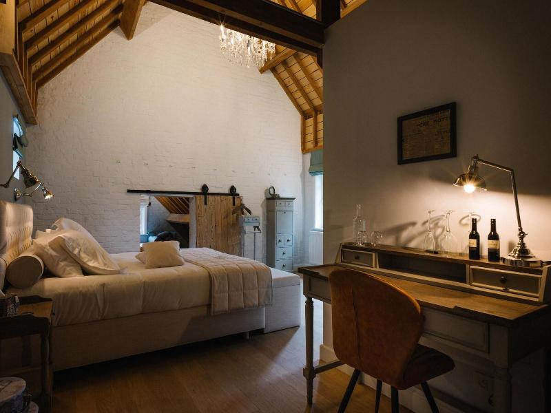 Villa Copis image