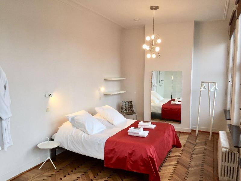 Sleutelhuys image