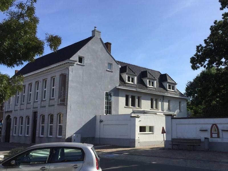 Sleutelhuys image