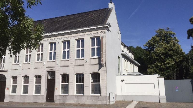 Sleutelhuys image