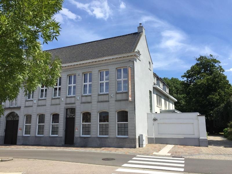 Sleutelhuys image
