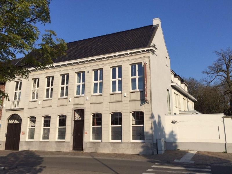Sleutelhuys image