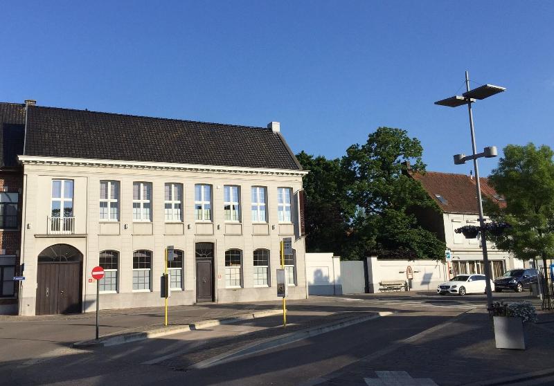Sleutelhuys image