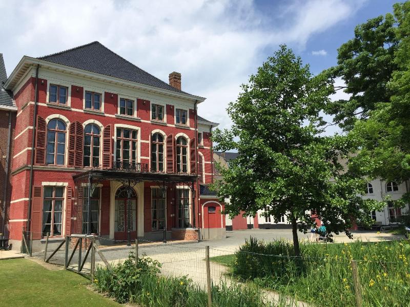 Sleutelhuys image
