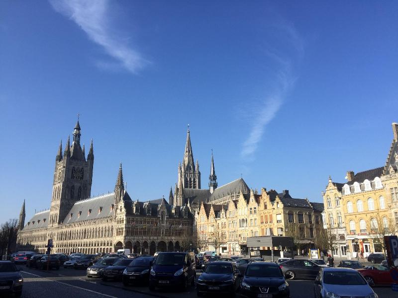 Sleutelhuys image