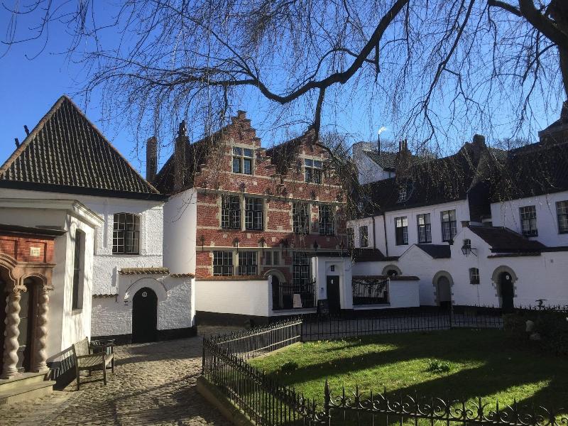 Sleutelhuys image