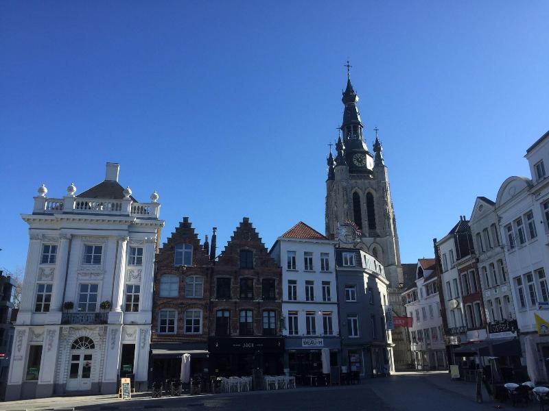 Sleutelhuys image