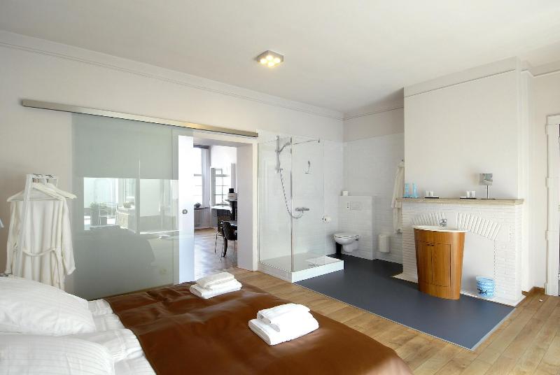 Sleutelhuys image