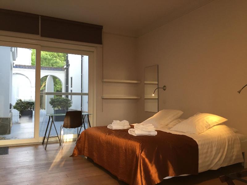 Sleutelhuys image