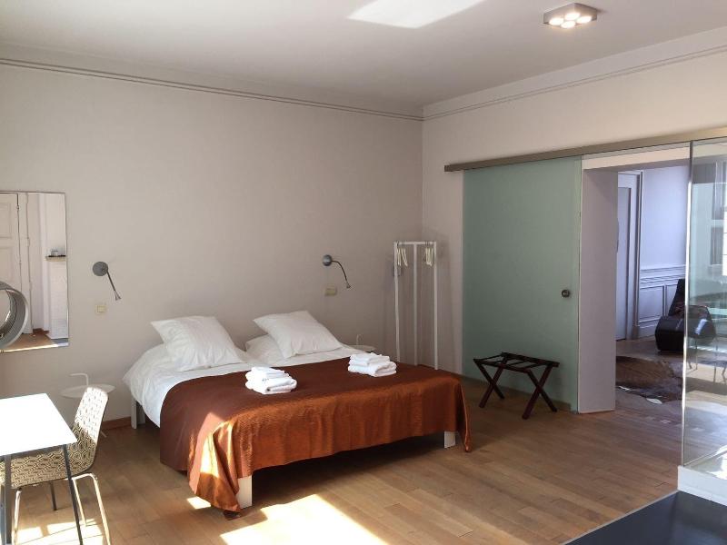 Sleutelhuys image