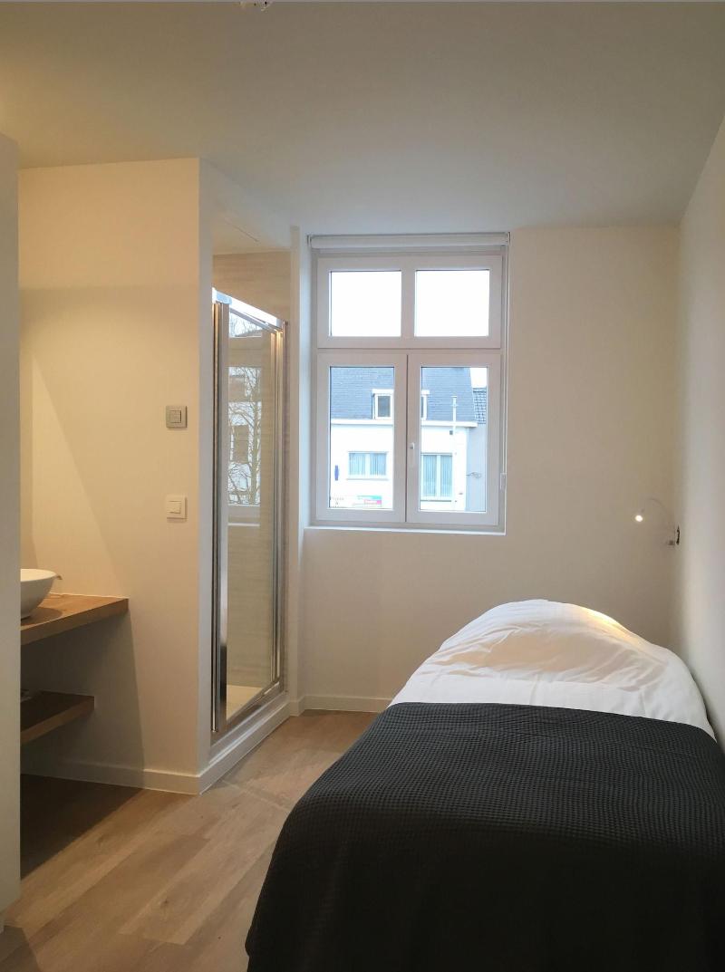 Sleutelhuys image