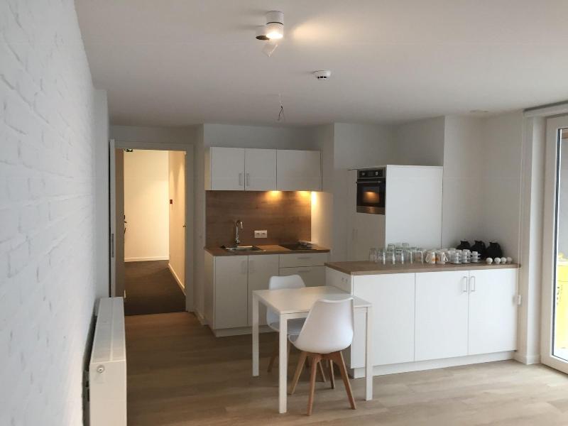 Sleutelhuys image
