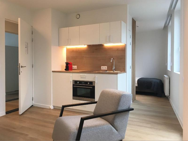 Sleutelhuys image