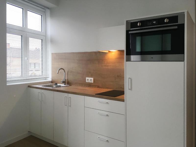 Sleutelhuys image