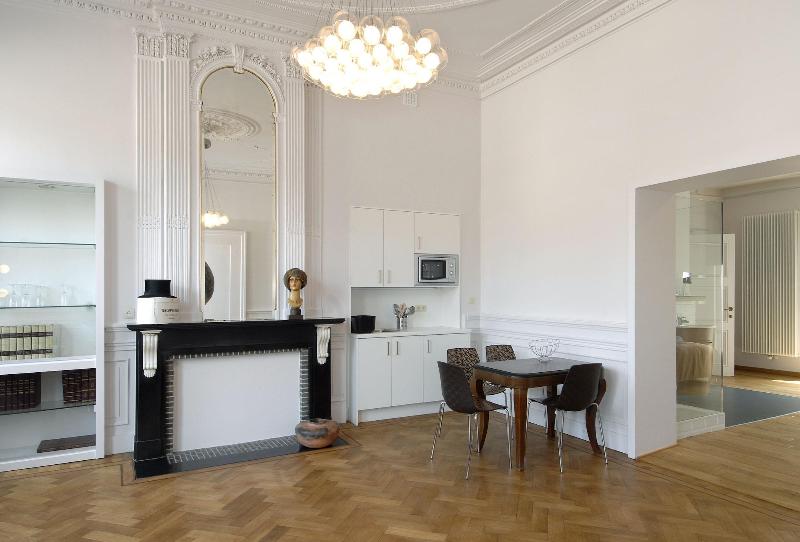 Sleutelhuys image
