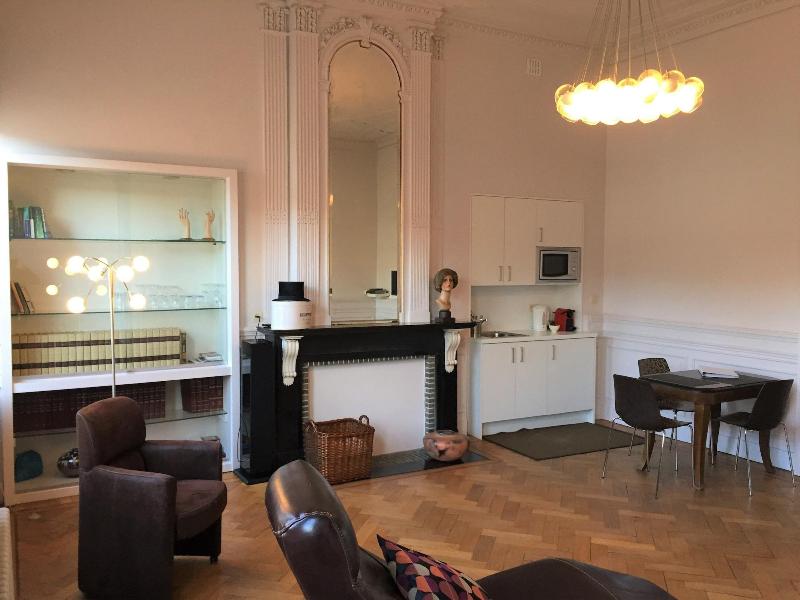 Sleutelhuys image