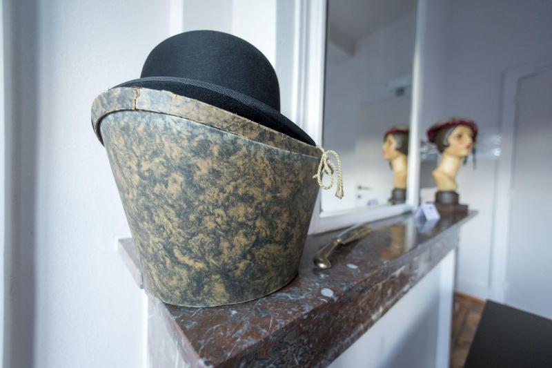 Sleutelhuys image