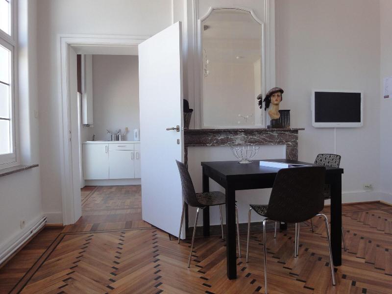 Sleutelhuys image
