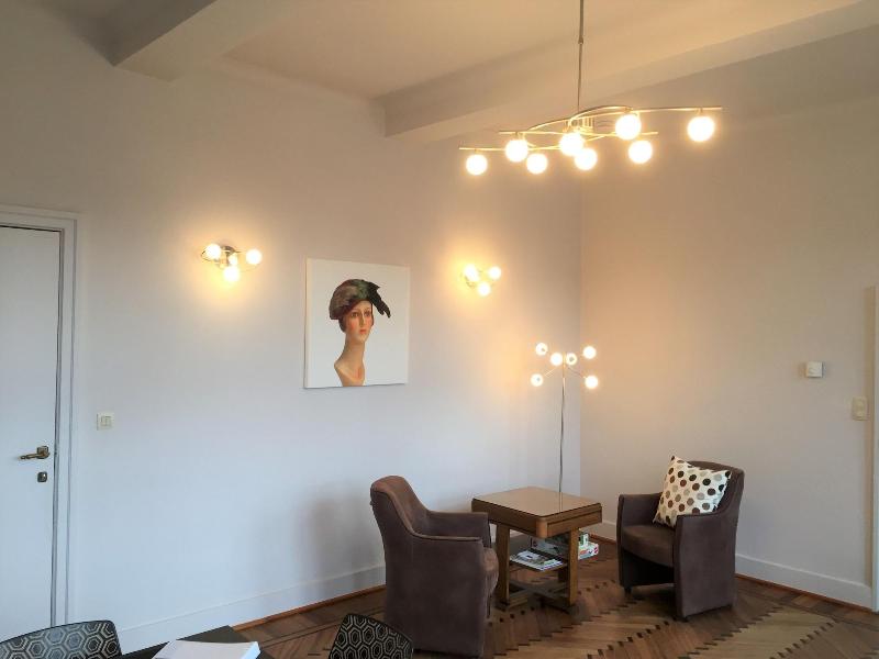 Sleutelhuys image