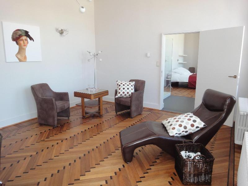 Sleutelhuys image