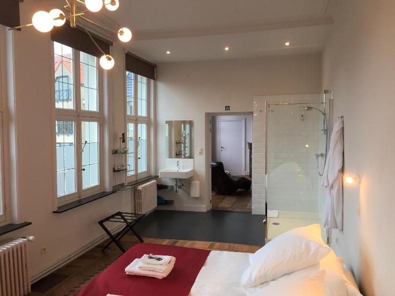 Sleutelhuys image