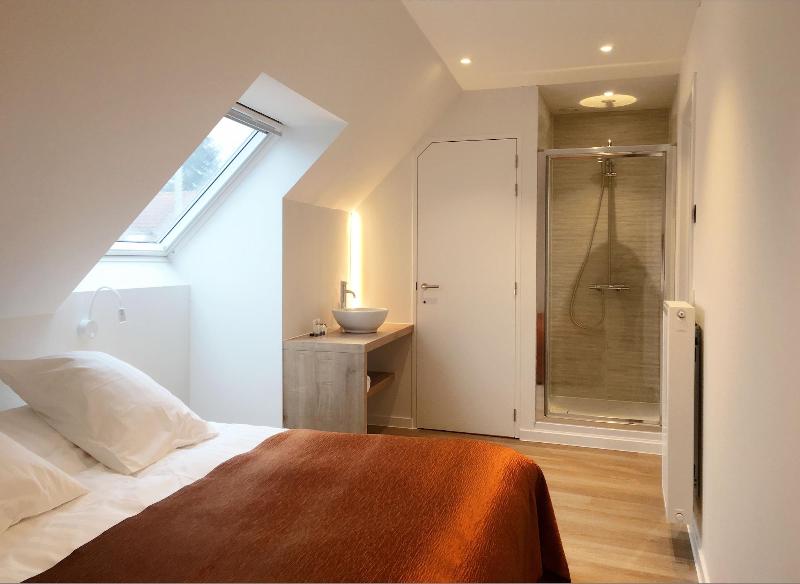 Sleutelhuys image