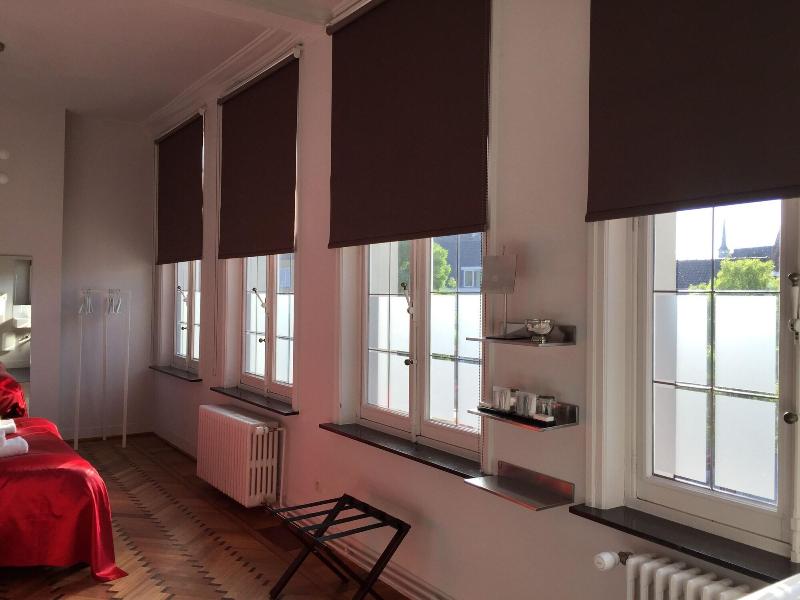 Sleutelhuys image