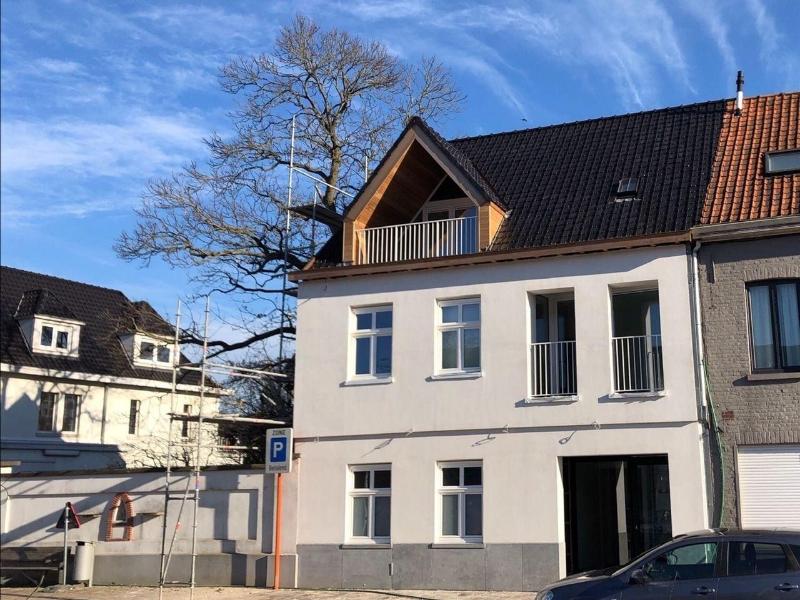Sleutelhuys image