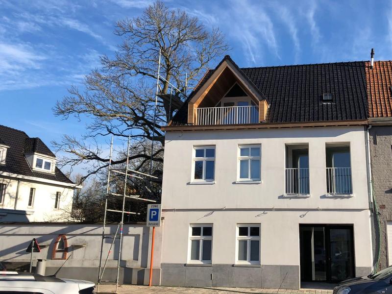 Sleutelhuys image