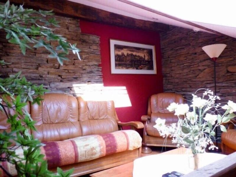 Le 'Ti 'Bou de Refuge image