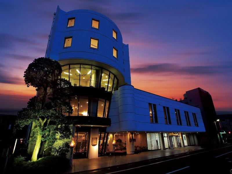 Hotel Kinsui-en