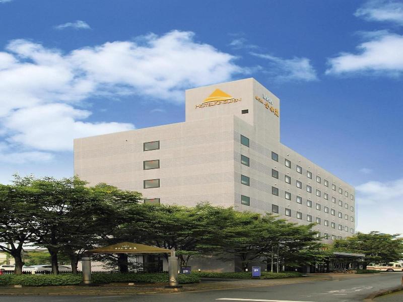 Hotel Kinsui-en