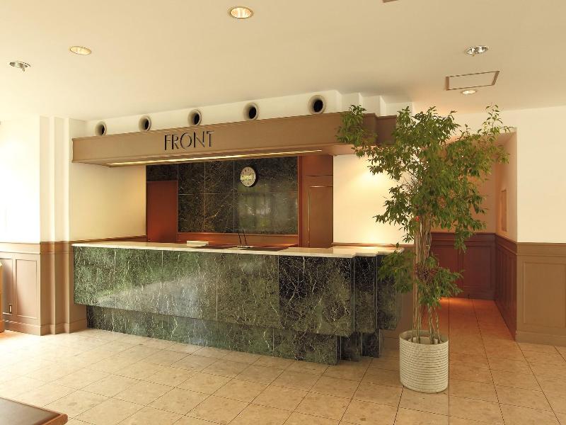 Hotel Kinsui-en