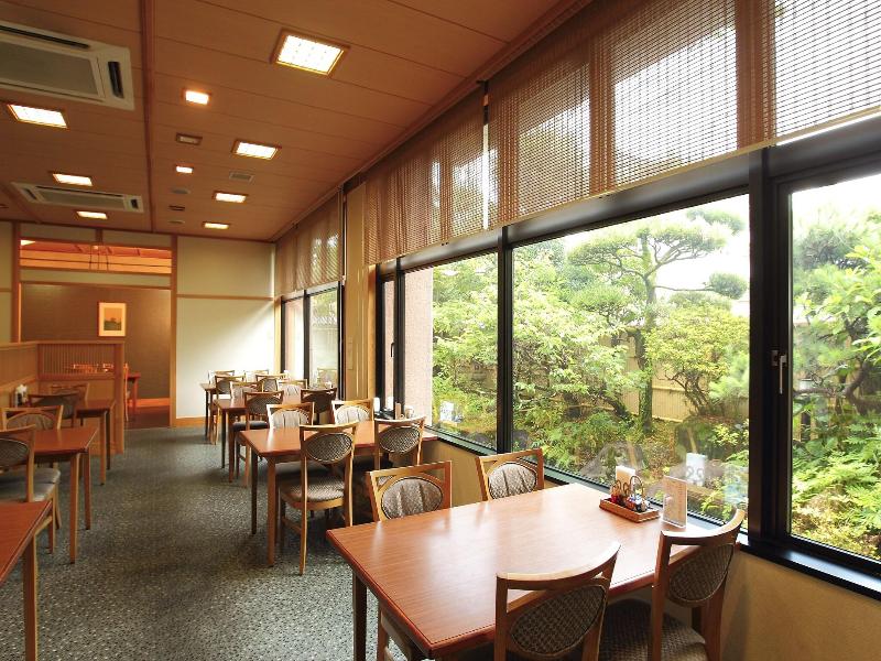 Hotel Kinsui-en