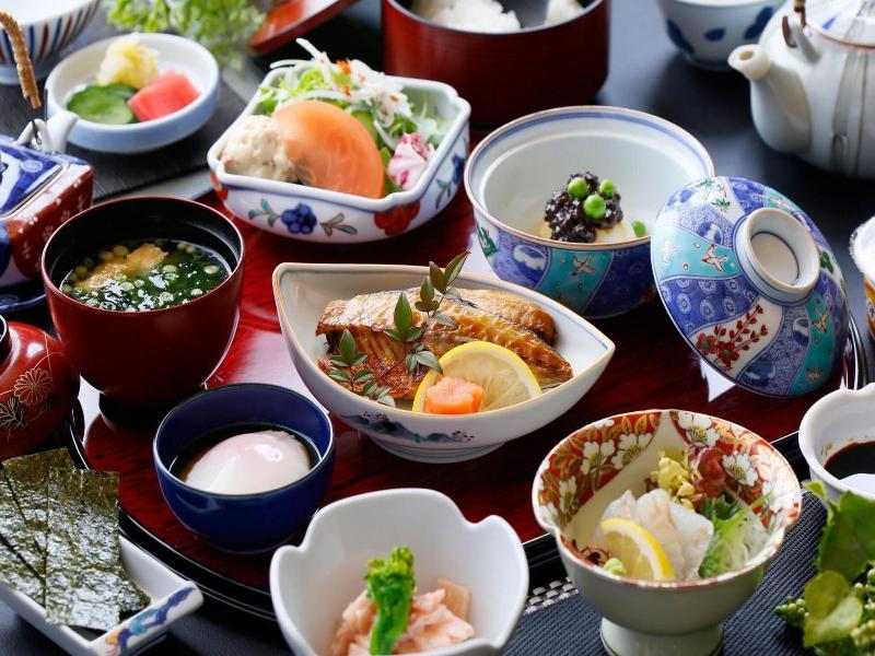 Hotel Kinsui-en