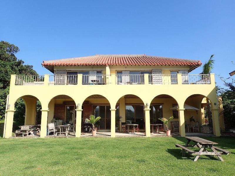 Mayagusuku Resort image