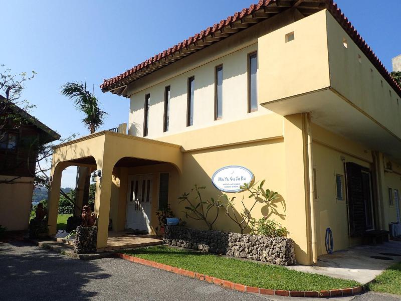 Mayagusuku Resort image