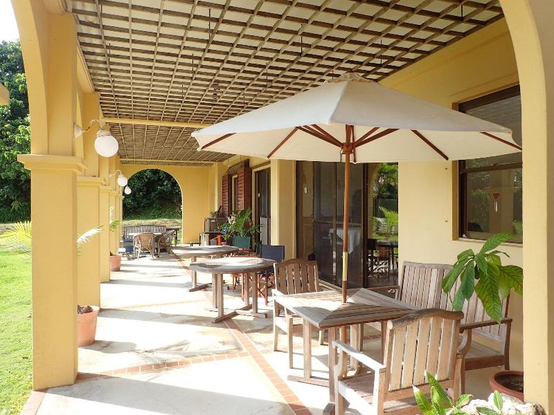 Mayagusuku Resort image