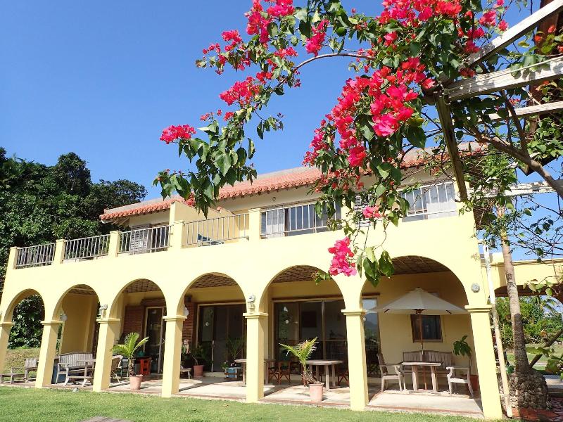 Mayagusuku Resort image