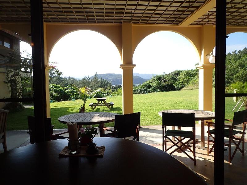 Mayagusuku Resort image