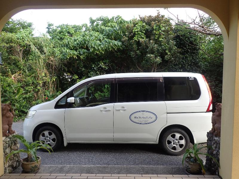 Mayagusuku Resort image