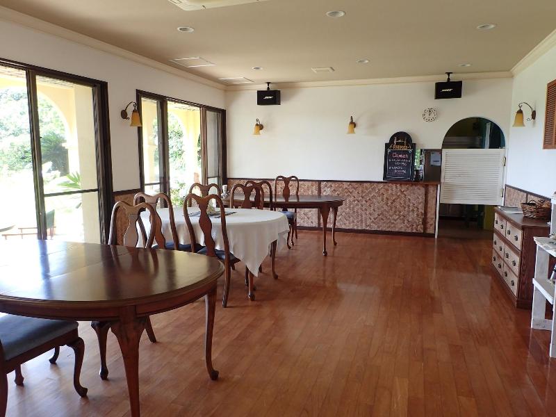 Mayagusuku Resort image
