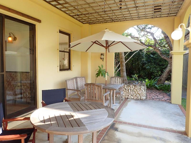 Mayagusuku Resort image