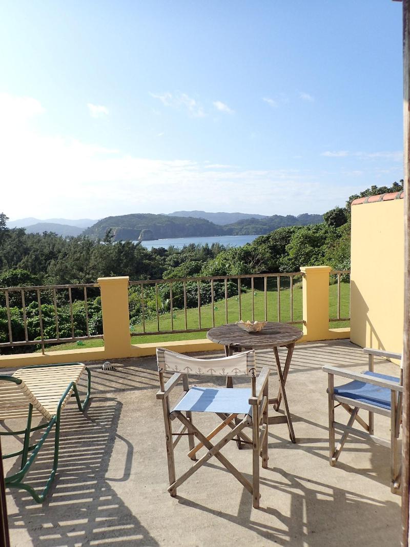 Mayagusuku Resort image