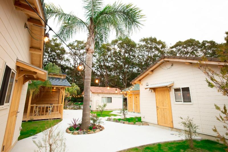 Guest House Pumping Surf image