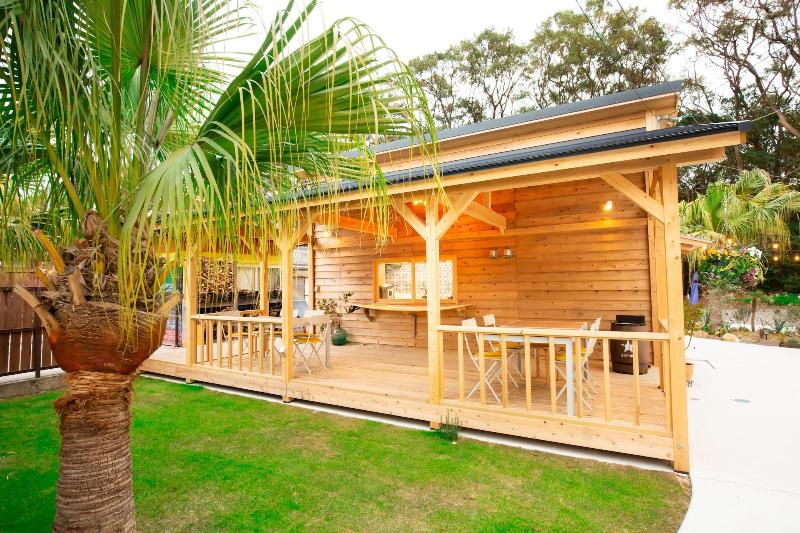 Guest House Pumping Surf image