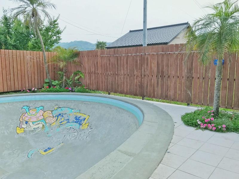 Guest House Pumping Surf image